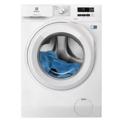 Стиральная машина Electrolux EW6F1481E класс: A загр.фронтальная макс.:8кг