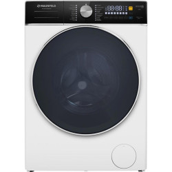 Стиральная машина Maunfeld MFWM148WH03 класс: A+++ загр.фронтальная макс.:8кг белый инвертер