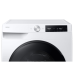 Стиральная машина Samsung/ Стиральная машина с cушкой и AddWash, 11+6 кг, WD6400D, белый