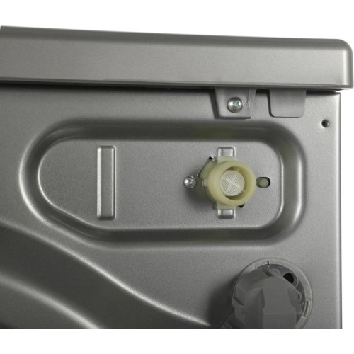 Стиральная машина Kraft KF-MDS6107G класс: A+ загр.фронтальная макс.:6кг серый