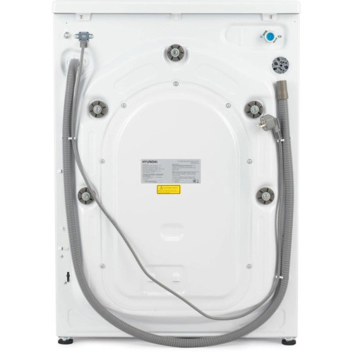 Стиральная машина Hyundai WFE9229 класс: A+++ загр.фронтальная макс.:10кг белый инвертер