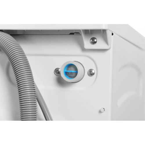 Стиральная машина Haier HW60-BP12919B класс: A+++ загр.фронтальная макс.:6кг белый инвертор