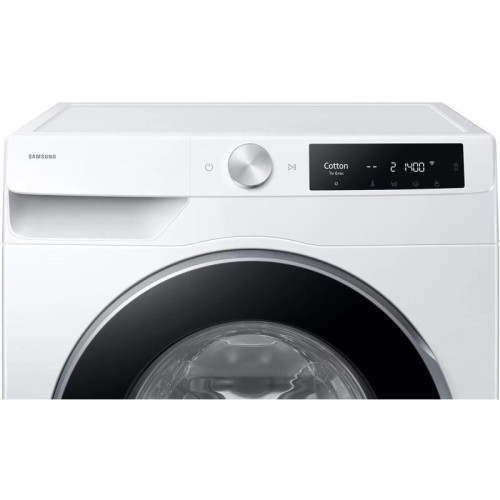 Стиральная машина Samsung WW90DG6U34LELP загр.фронтальная макс.:9кг белый