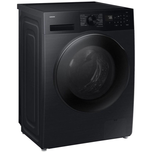 Стиральная машина Samsung WD90DG5G34BBLP класс: A загр.фронтальная макс.:9кг (с сушкой) черный инвертор