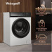 Стиральная машина Weissgauff WM 45127 Inverter Steam Color Touch класс: A+++ загр.фронтальная макс.:7кг белый инвертер Стиральная машина Weissgauff WM 45127 Inverter Steam Color Touch класс: A+++ загр.фронтальная макс.:7кг белый инвертер