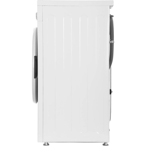 Стиральная машина LG F2Y1NS3W класс: A загр.фронтальная макс.:6кг белый инвертер