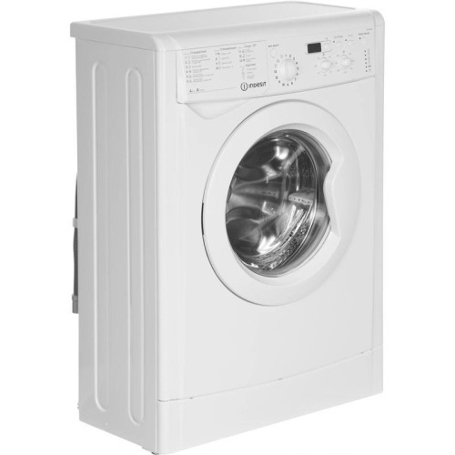 Стиральная машина IWUD 4085 (CIS) 869990629200 INDESIT