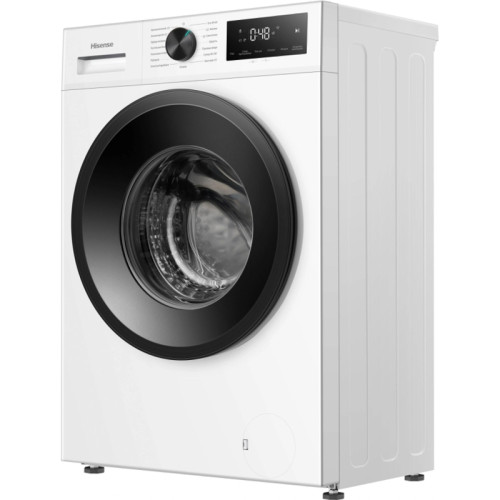Стиральная машина Hisense WF1I7022BWJ/C класс: A+++ загр.фронтальная макс.:7кг белый инвертор
