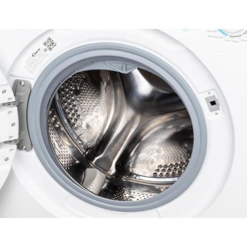 Стиральная машина Candy Smart Pro CSO34 106T1/2-07 класс: A загр.фронтальная макс.:6кг белый