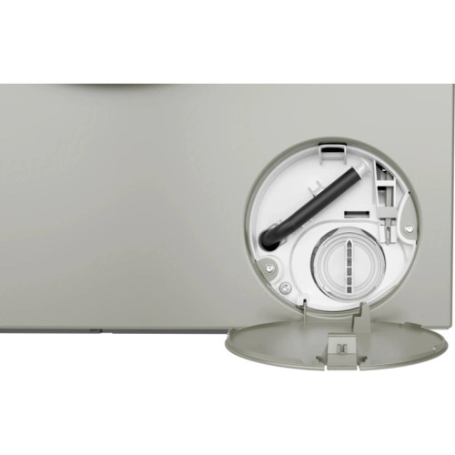 Стиральная машина Bosch WGB2441XME загр.фронтальная