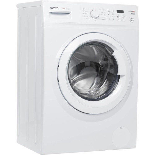 Стиральная машина Атлант СМА 60 У 105-00 класс: A++ загр.фронтальная макс.:6кг белый