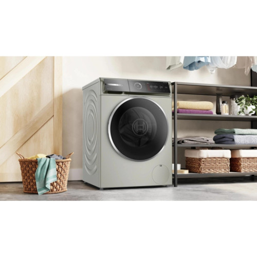 Стиральная машина Bosch WGB2441XME загр.фронтальная