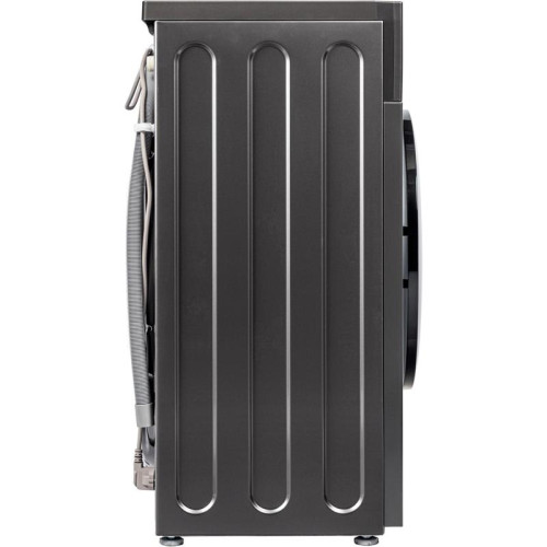 Стиральная машина Бирюса WM-ML612/10 DM класс: A+++ загр.фронтальная макс.:6кг темно-серый