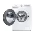 Стиральная машина Samsung/ Стиральная машина с cушкой и AddWash, 10+7 кг, WD6500T, белый