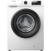 Стиральная машина Hisense WFQP7012VM класс: A-30% загр.фронтальная макс.:7кг белый инвертор Стиральная машина Hisense WFQP7012VM класс: A-30% загр.фронтальная макс.:7кг белый инвертор