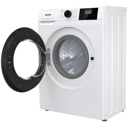 Стиральная машина Gorenje W5NGPI72SBS/C класс: A загр.фронтальная макс.:7кг белый Стиральная машина Gorenje W5NGPI72SBS/C класс: A загр.фронтальная макс.:7кг белый