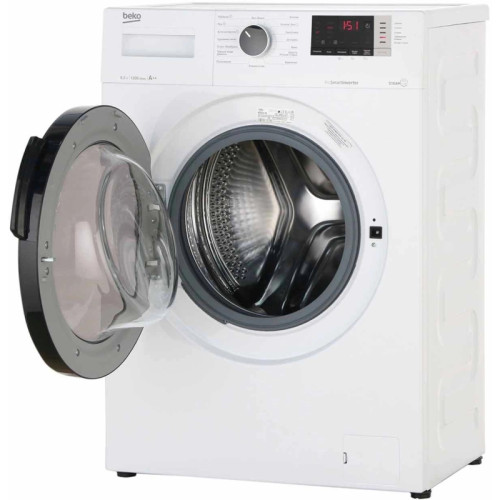 Стиральная машина WSPE6H612W 7323510002 BEKO