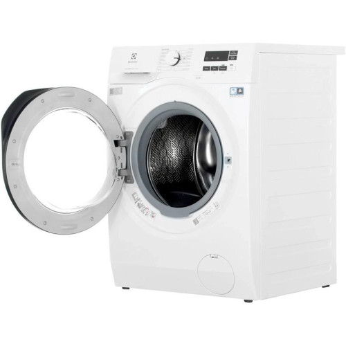 Стиральная машина Electrolux EW6F1492E пан.англ. класс: A загр.фронтальная макс.:9кг белый инвертор Стиральная машина Electrolux EW6F1492E пан.англ. класс: A загр.фронтальная макс.:9кг белый инвертор