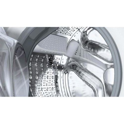 Стиральная машина Bosch WGE02400SN пан.англ. класс: A загр.фронтальная макс.:7кг