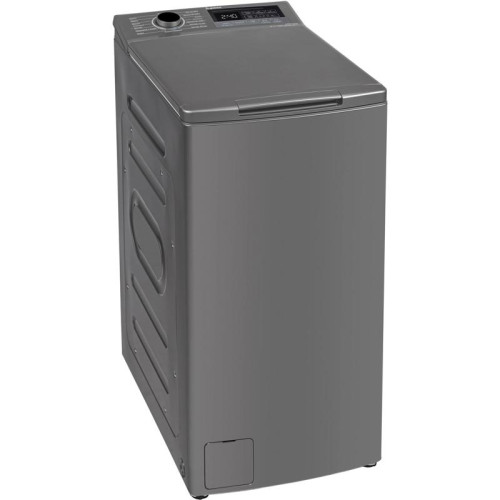 Стиральная машина Бирюса с верхней загрузкой WM-MT813/05 M