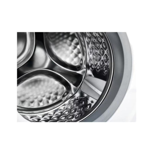 Стиральная машина Electrolux PerfectCare 900 EW9F7417WCE пан.англ. класс: A загр.фронтальная макс.:10кг белый