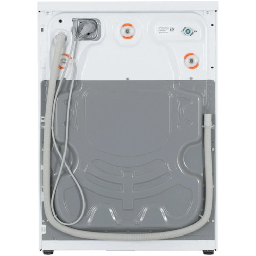 Стиральная машина Beko B3WFR57H2W класс: A загр.фронтальная макс.:7.5кг белый