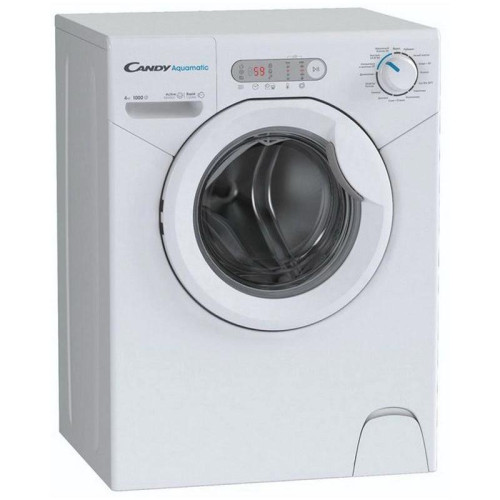 Стиральная машина Candy Aquamatic AQUE 1043D-07 класс: A загр.фронтальная макс.:4кг белый