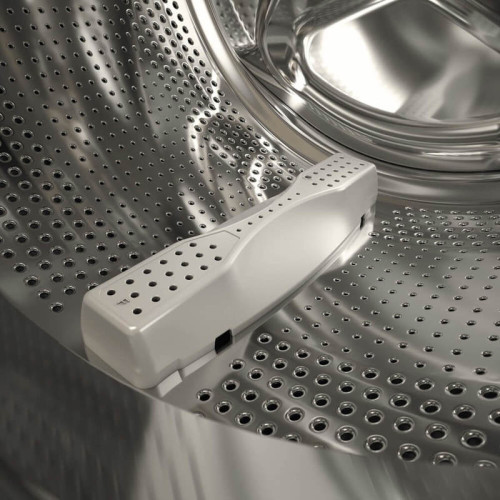 Стиральная машина ASKO/ Арт. 745663 ; Стиральная машина ASKO, Logic, загрузка 9 кг, 1600 об/мин, 16 программ, 3 режима стирки, спец. опции (малая загрузка, дезинфекция), монохромный дисплей, подсветка барабана, моторизованный дверной замок, BLDC мотор, Wi