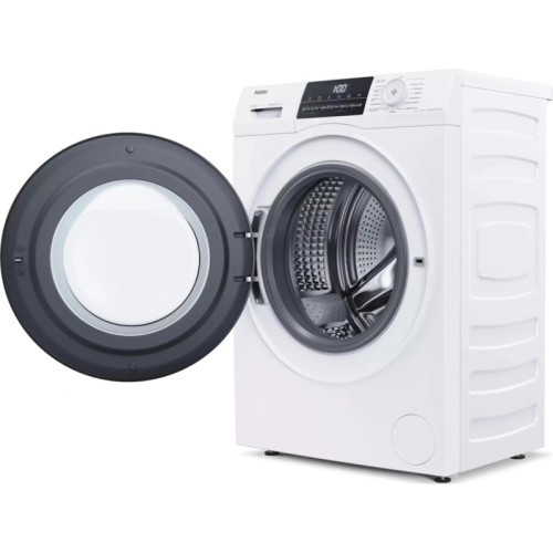 Стиральная машина Haier HW60-BP12929AE класс: A+++ загр.фронтальная макс.:6кг белый инвертор Стиральная машина Haier HW60-BP12929AE класс: A+++ загр.фронтальная макс.:6кг белый инвертор