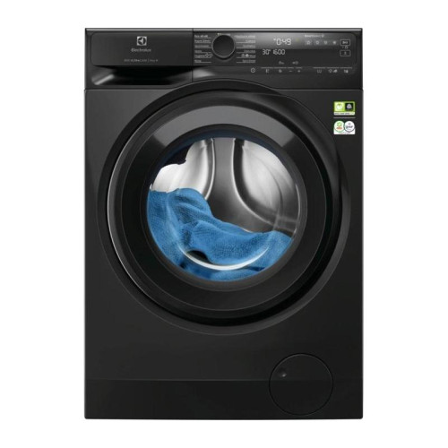 Стиральная машина Electrolux EW8FG5602CDE пан.англ. класс: A загр.фронтальная макс.:11кг черный