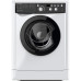 Стиральная машина Indesit MyTime EWUD 4105 BK CIS класс: A-10% загр.фронтальная макс.:4кг белый Стиральная машина Indesit MyTime EWUD 4105 BK CIS класс: A-10% загр.фронтальная макс.:4кг белый