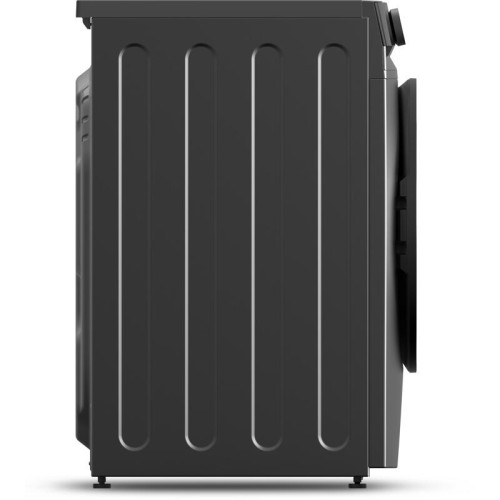 Стиральная машина Toshiba/ Стиральная машина Toshiba, ВхШхГ 850х595х585 мм, 9 кг, 12 программ, 1400 об/мин, инверторный мотор, технологии UltraFineBubbles, Great Waves, CycloneMix, очистка люка Door Spray, электронное управление (Touch-панель + программат