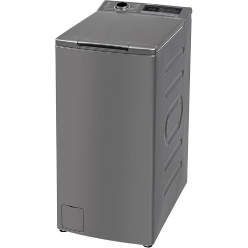 Стиральная машина Бирюса с верхней загрузкой WM-MT813/05 M