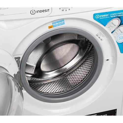 Стиральная машина INDESIT IWSD 51051 CIS 869990957060