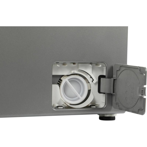 Стиральная машина Kraft KF-MDS6107G класс: A+ загр.фронтальная макс.:6кг серый