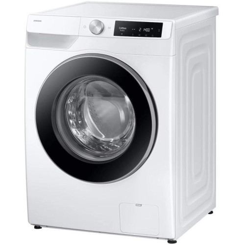 Стиральная машина Samsung WW90DG6U34LELP загр.фронтальная макс.:9кг белый