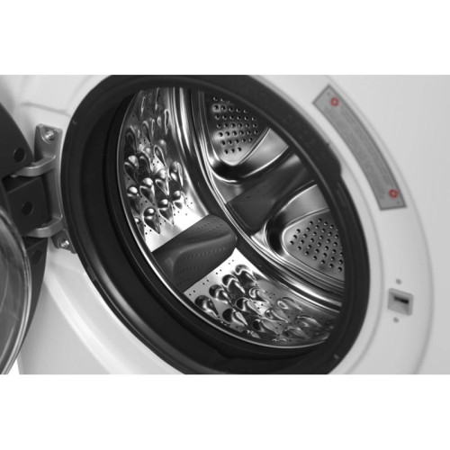 Стиральная машина Hyundai WFD8402 класс: A загр.фронтальная макс.:8кг (с сушкой) белый