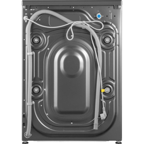 Стиральная машина Weissgauff WMD 62210 Direct Drive Touch Inverter Steam класс: B загр.фронтальная макс.:10.5кг (с сушкой) серый инвертор