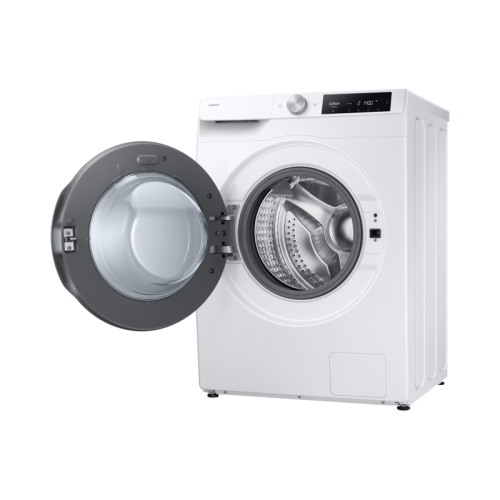 Стиральная машина Samsung/ Стиральная машина с cушкой и AddWash, 11+6 кг, WD6400D, белый