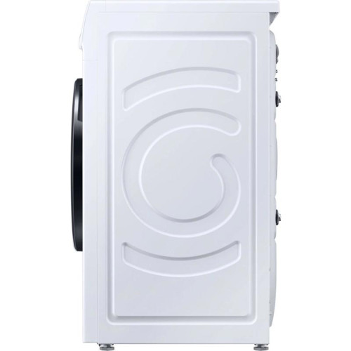 Стиральная машина Samsung WW80T3040BW/LP класс: A загр.фронтальная макс.:8кг белый инвертер