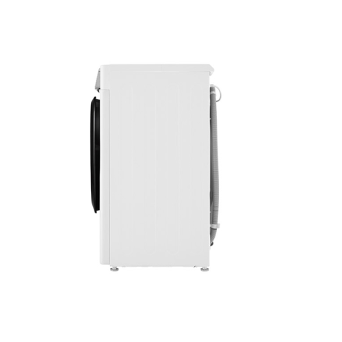 Стиральная машина LG/ Стиральная машина LG, отдельностоящая, ВхШхГ 850х600х455 мм, загрузка 7 кг, 1200 об/мин, LED дисплей, технология AI DD, дозагрузка белья, пар, инверторный мотор с прямым приводом, отсрочка старта, энергоэффективность А, цвет белый