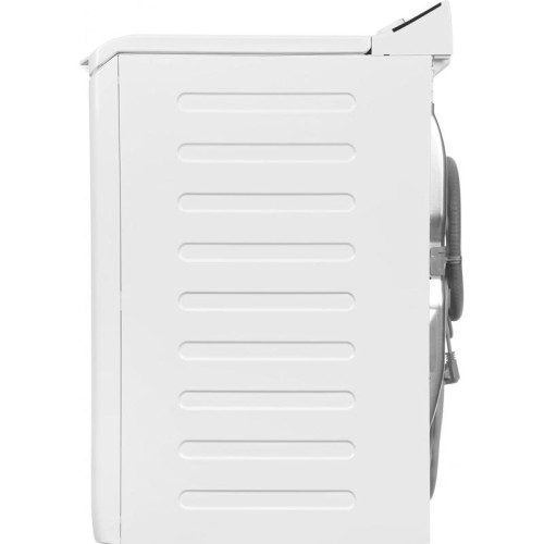 Стиральная машина Electrolux EW7T4272E пан.англ. класс: A загр.вертикальная макс.:7кг белый