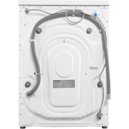 Стиральная машина Maunfeld MFWM127WH класс: A+++ загр.вертикальная макс.:6.5кг белый