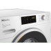 Стиральная машина Miele WWB680 WCS 125 Edition пан.англ. класс: A загр.фронтальная макс.:8кг белый инвертер