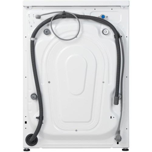 Стиральная машина Бирюса WM-SL610/15 класс: A+++ загр.фронтальная макс.:6кг белый инвертер