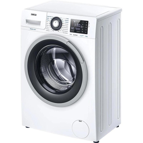 Стиральная машина Атлант 60У1014-01 класс: A+++ загр.фронтальная макс.:6кг белый