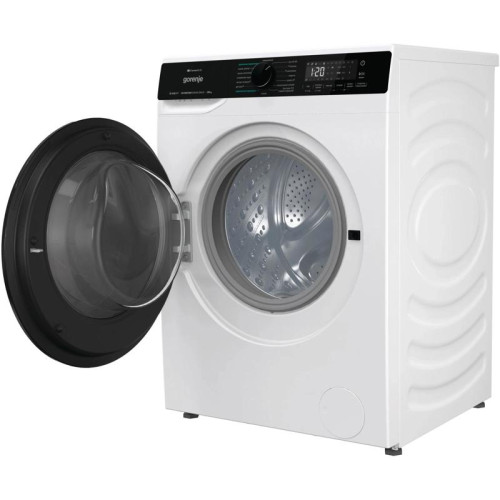 Стиральная машина Gorenje WD2PA854ADW/C класс: A++ загр.фронтальная макс.:8кг белый инвертер