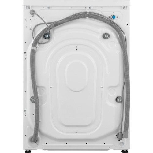 Стиральная машина Weissgauff WM 47147 DC Inverter Steam класс: A загр.фронтальная макс.:7кг белый инвертор