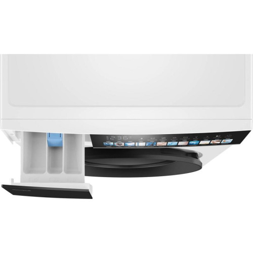 Стиральная машина Weissgauff WMD 59211 Touch Inverter класс: A+++ загр.фронтальная макс.:10.5кг (с сушкой) белый инвертор Стиральная машина Weissgauff WMD 59211 Touch Inverter класс: A+++ загр.фронтальная макс.:10.5кг (с сушкой) белый инвертор