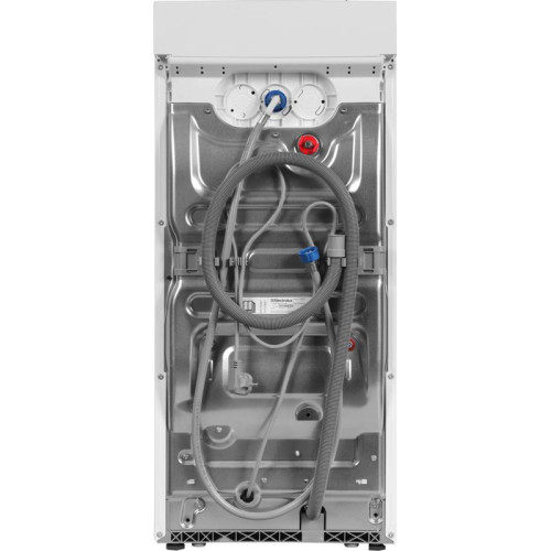 Стиральная машина Electrolux EW7T4272E пан.англ. класс: A загр.вертикальная макс.:7кг белый